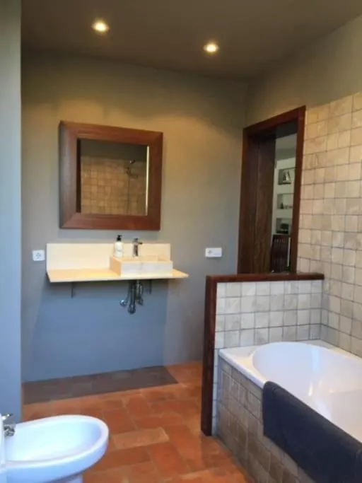 Villa Anita 1930 Llafranc Casa Con Piscina Privada Spain