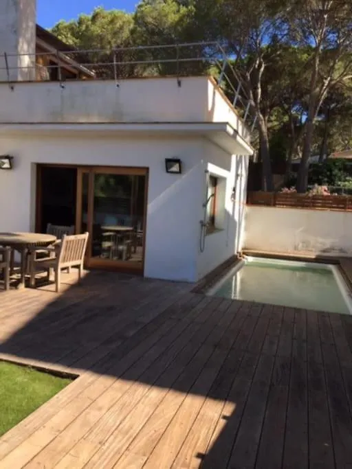 Villa Anita 1930 Llafranc Casa Con Piscina Privada Spain