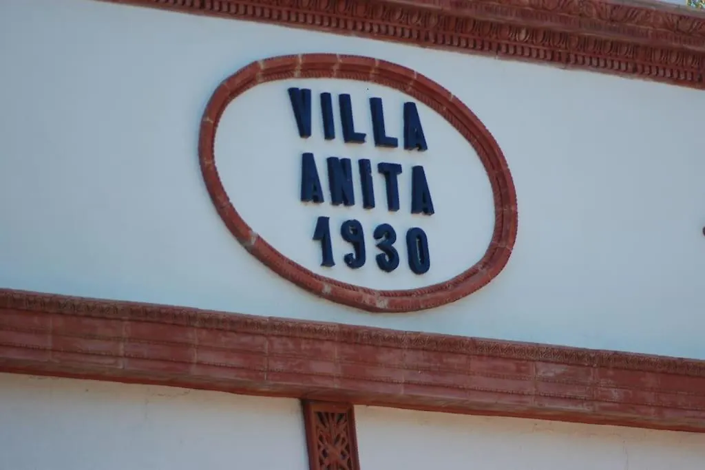 Apartment Villa Anita 1930 Llafranc Casa Con Piscina Privada