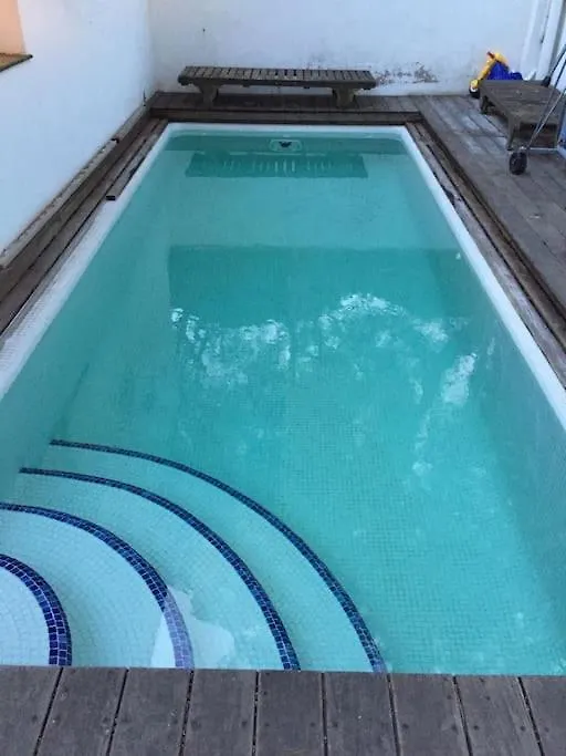 Villa Anita 1930 Llafranc Casa Con Piscina Privada 0*,  Spain