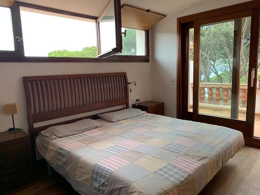 Villa Anita 1930 Llafranc Casa Con Piscina Privada
