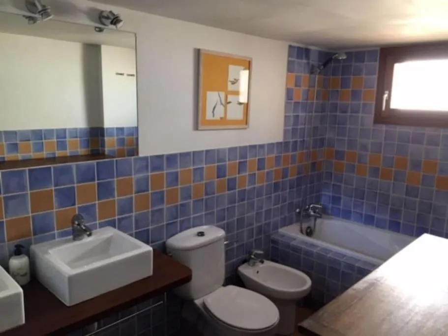 Villa Anita 1930 Llafranc Casa Con Piscina Privada Apartment