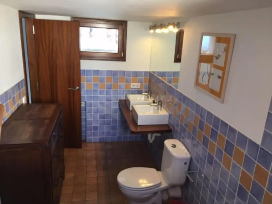 Villa Anita 1930 Llafranc Casa Con Piscina Privada 0*,  Spain