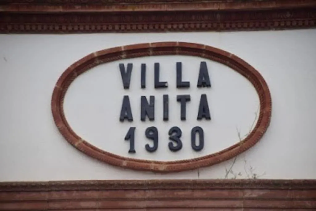 Villa Anita 1930 Llafranc Casa Con Piscina Privada