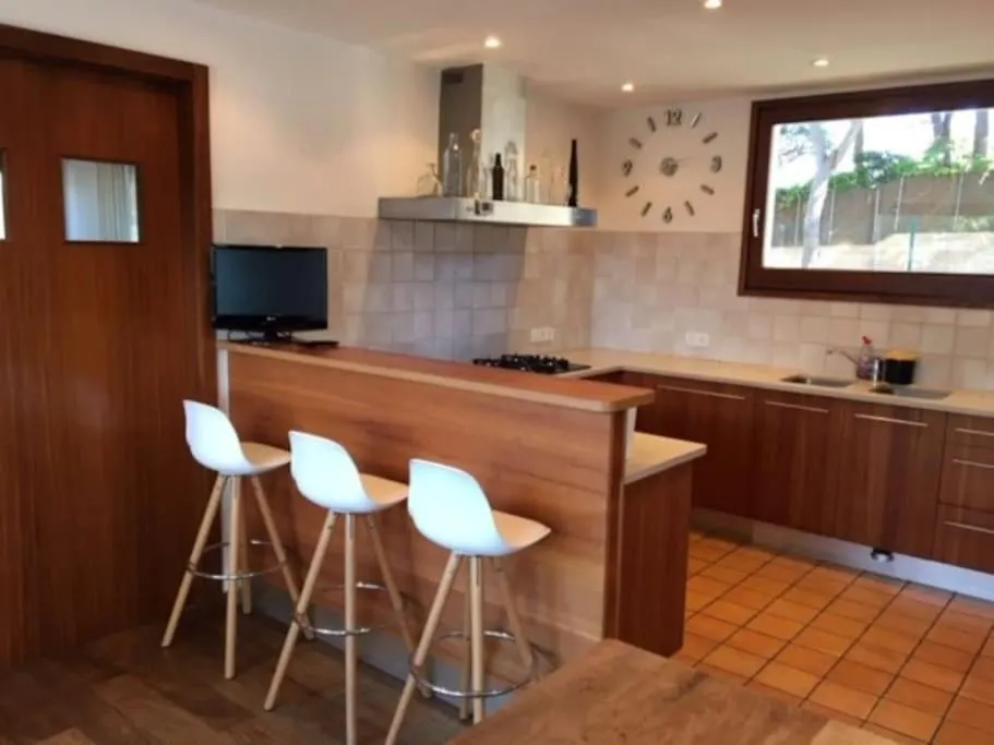 Villa Anita 1930 Llafranc Casa Con Piscina Privada