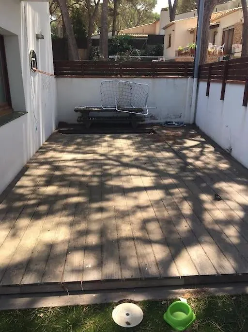 Villa Anita 1930 Llafranc Casa Con Piscina Privada 0*,  Spain