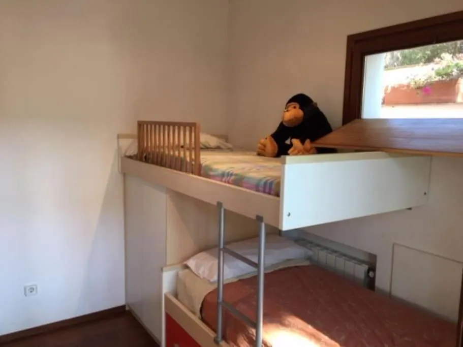 Apartmán Villa Anita 1930 Llafranc Casa Con Piscina Privada Španělsko