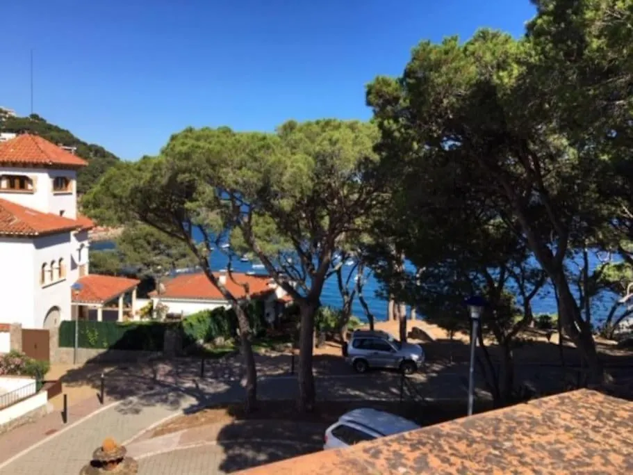 Apartmán Villa Anita 1930 Llafranc Casa Con Piscina Privada