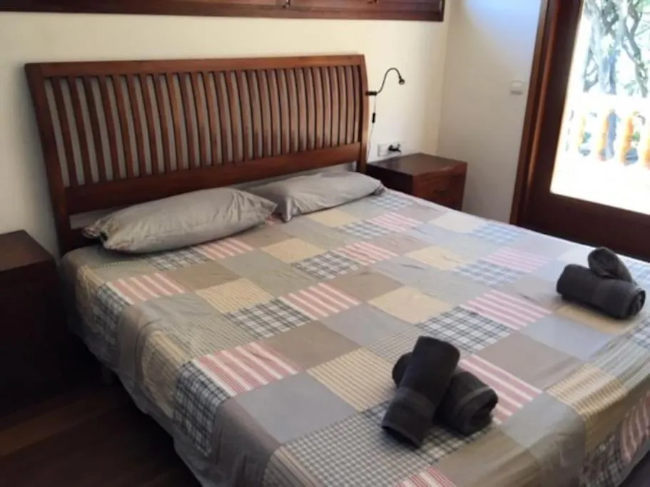 Apartmán Villa Anita 1930 Llafranc Casa Con Piscina Privada Španělsko