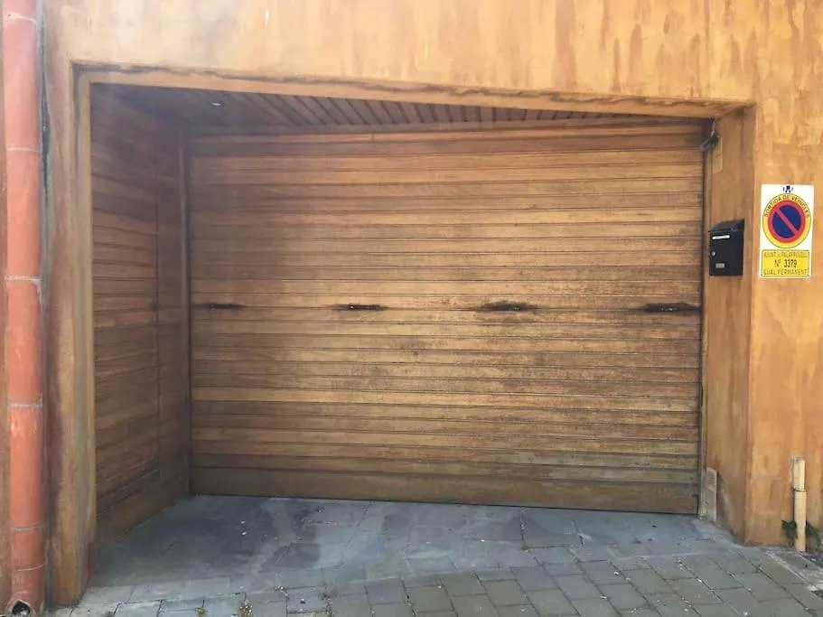 Villa Anita 1930 Llafranc Casa Con Piscina Privada Apartmán