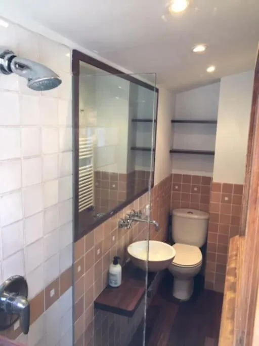 Villa Anita 1930 Llafranc Casa Con Piscina Privada Apartmán